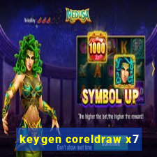 keygen coreldraw x7